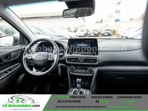 Kona 1.6 GDi 141 Hybrid 2020 occasion 31850 Beaupuy