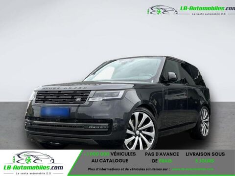 Annonce voiture Land-Rover Range Rover 210300 