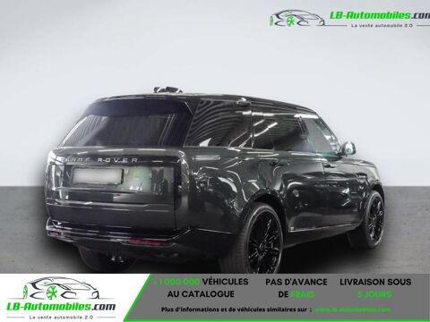 Annonce voiture Land-Rover Range Rover 220400 