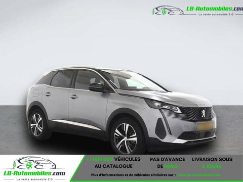 Annonce voiture Peugeot 3008 30900 