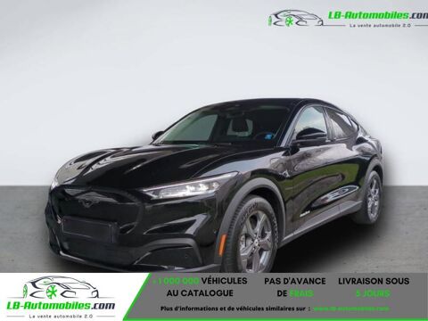 Ford Mustang 76 kWh 269 ch 2022 occasion Beaupuy 31850