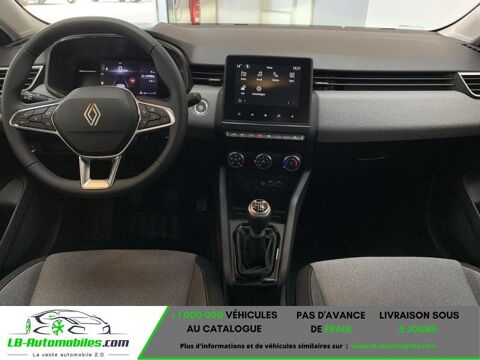 Clio V TCe 100 BVM 2025 occasion 31850 Beaupuy