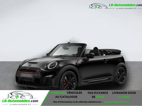 Annonce voiture Mini Cooper 50600 
