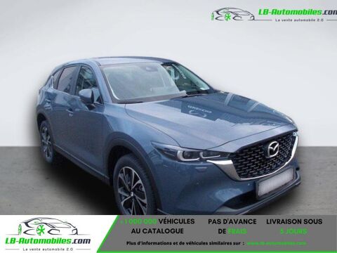 Annonce voiture Mazda CX-5 41500 