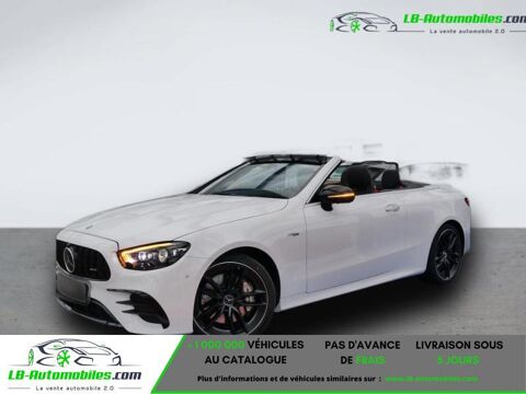 Annonce voiture Mercedes Classe E 104200 