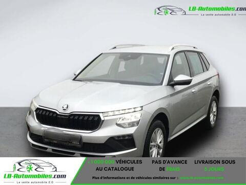 Annonce voiture Skoda Kamiq 31200 