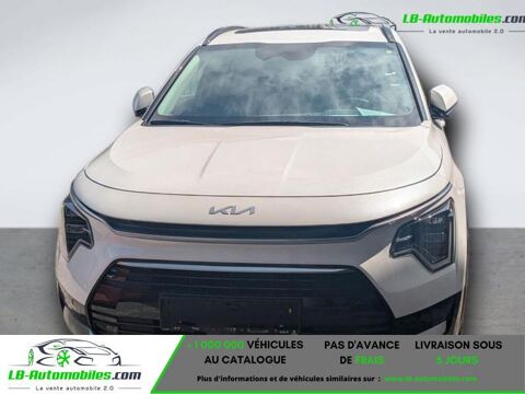 Annonce voiture Kia Niro 45500 