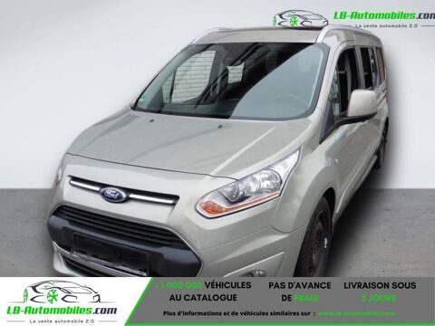 Ford Grand C-MAX 1.6 TDCi 115 2015 occasion Beaupuy 31850