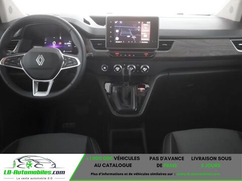 Kadjar dCi 115 BVA 2025 occasion 31850 Beaupuy