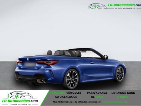 Série 4 M440d xDrive 340 ch BVA 2024 occasion 31850 Beaupuy