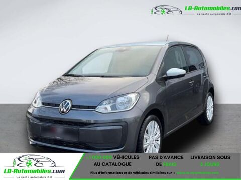 Annonce voiture Volkswagen UP 20500 