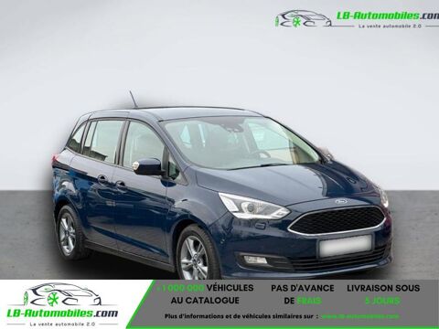 Ford Grand C-MAX 1.5 TDCi 120 BVA 2019 occasion Beaupuy 31850
