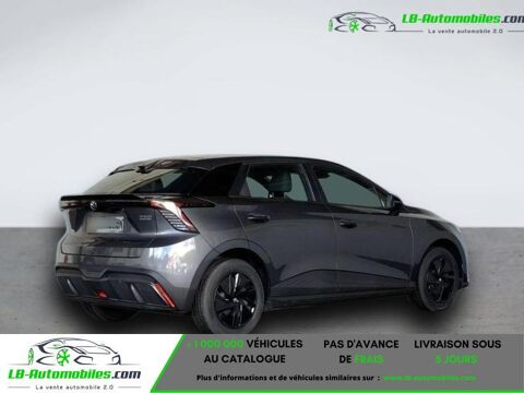 MG MG4 51kWh - 125 kW 2WD 2023 occasion Beaupuy 31850