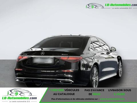 Classe S 450 BVA 4-Matic 2024 occasion 31850 Beaupuy