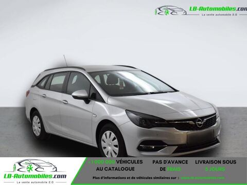 Opel Astra 1.5 Diesel 105 ch BVM 2020 occasion Beaupuy 31850