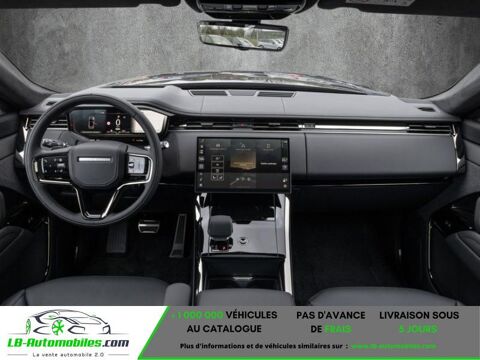 Range Rover P550e AWD 3.0L i6 PHEV 2025 occasion 31850 Beaupuy