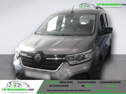 Annonce voiture Renault Kadjar 33400 