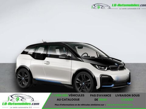 i3 S 120 Ah 184 ch BVA 2022 occasion 31850 Beaupuy