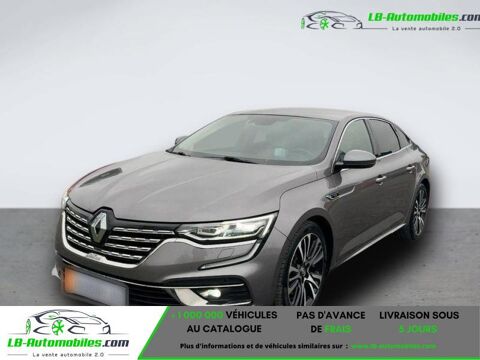Annonce voiture Renault Talisman 31000 