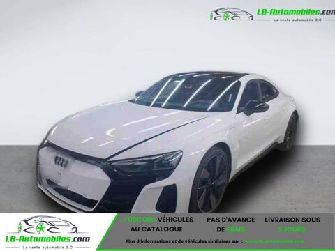 Annonce voiture Audi RS3 97100 