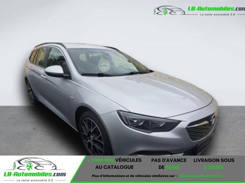 Opel Insignia 1.6 D 136 ch BVM 2019 occasion Beaupuy 31850
