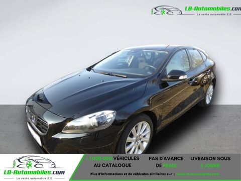 Volvo V40 T2 120 BVM 2015 occasion Beaupuy 31850