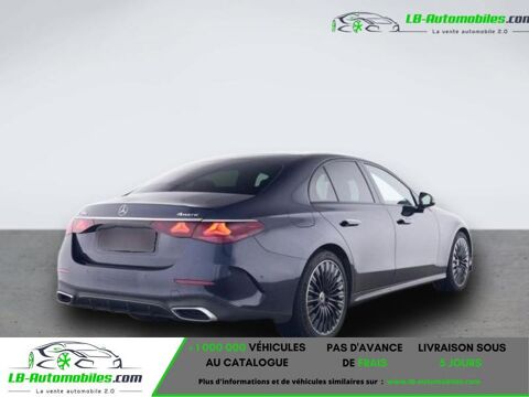 Classe E 400 e BVA 4MATIC 2024 occasion 31850 Beaupuy