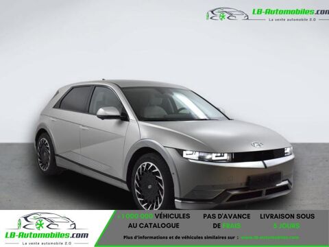 Hyundai Ioniq 5 73 kWh - 306 ch 2021 occasion Beaupuy 31850