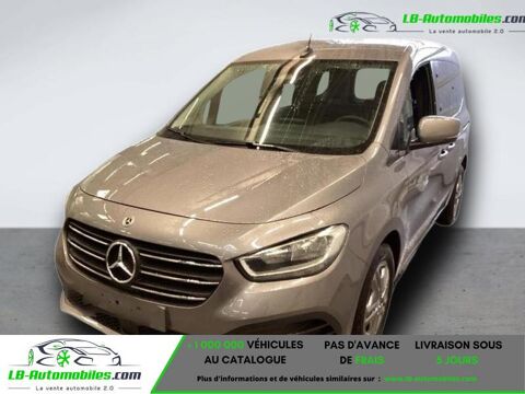Mercedes Classe T 160 d BVM 2023 occasion Beaupuy 31850