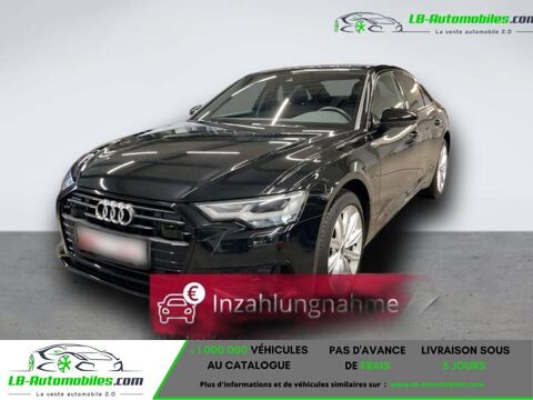 Audi A6 50 TDI 286 ch BVA Quattro 2021 occasion Beaupuy 31850