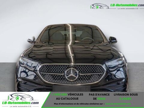 Classe E 220 d BVA 4MATIC 2025 occasion 31850 Beaupuy