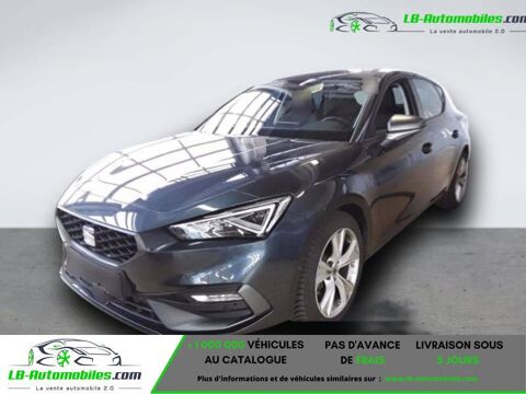 Annonce voiture Seat Leon 30400 