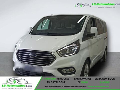 Ford Tourneo VP 320 L2H1 2.0 EcoBlue 130 BVA 2019 occasion Beaupuy 31850
