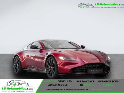 Aston Martin Vantage V8 510 ch BVA 2022 occasion Beaupuy 31850