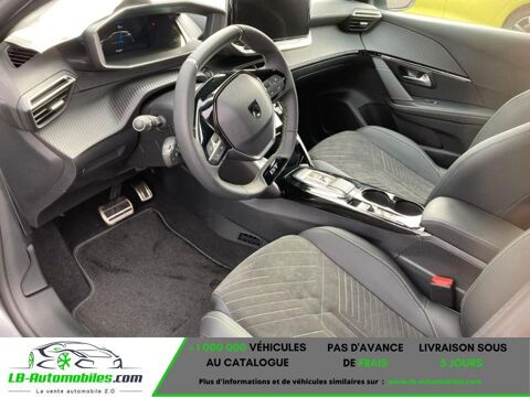 208 Electrique 51 kWh 156ch 2025 occasion 31850 Beaupuy