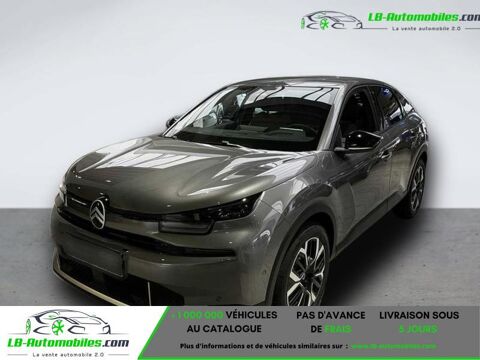 Annonce voiture Citron C4 33300 