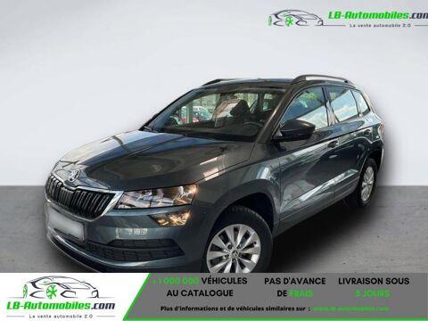 Skoda Karoq 1.0 TSI 116 ch BVM 2020 occasion Beaupuy 31850