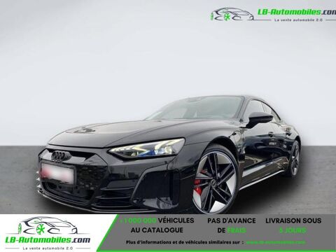 Annonce voiture Audi RS3 105100 