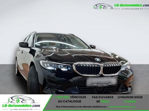 Annonce voiture BMW Srie 3 30200 
