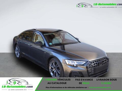 Annonce voiture Audi A8 106300 