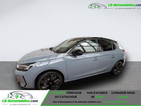 Opel Corsa Electrique 156 ch & Batterie 51 kWh 2024 occasion Beaupuy 31850