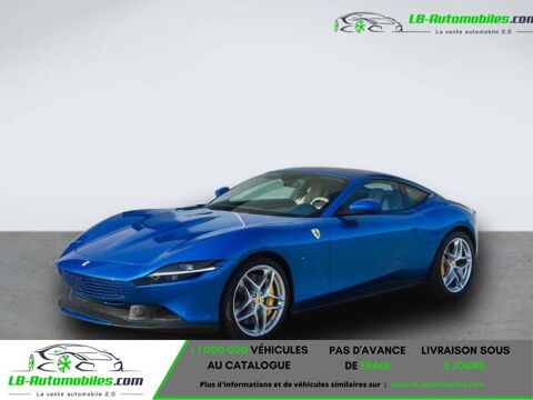 Annonce voiture Ferrari Roma 219700 