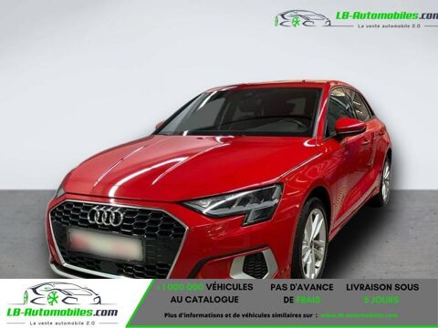 Audi A3 35 TFSI 150 BVA 2022 occasion Beaupuy 31850