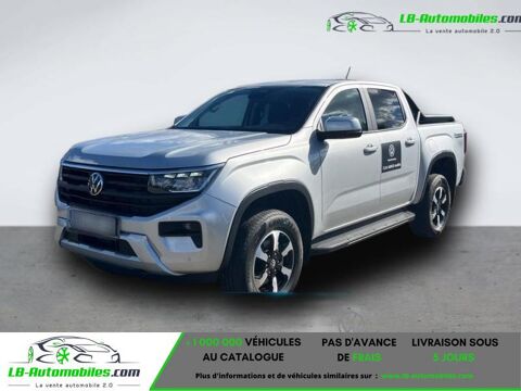 Amarok 2.0 TDI 205 BVA 4MOTION 2024 occasion 31850 Beaupuy