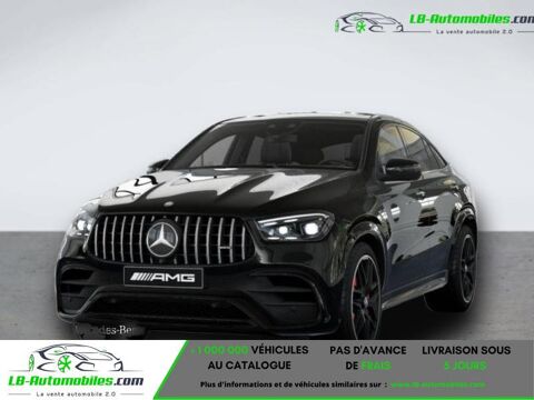 Classe GLE 63 S AMG BVA 4MATIC+ 2024 occasion 31850 Beaupuy