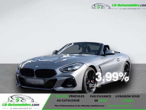 Annonce voiture BMW Z4 62900 
