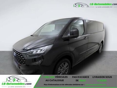 Annonce voiture Ford Tourneo VP 61800 