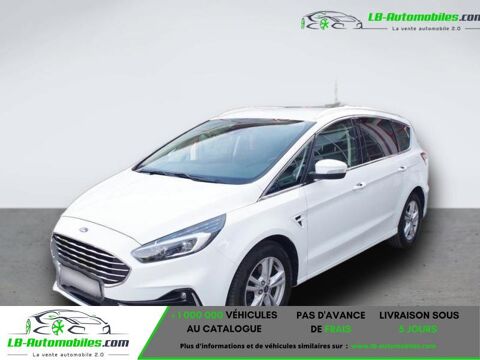 Ford S-MAX 2.0 EcoBlue 150 BVA 2021 occasion Beaupuy 31850