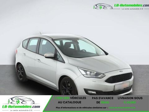 C-max 1.5 EcoBoost 150 BVA 2016 occasion 31850 Beaupuy