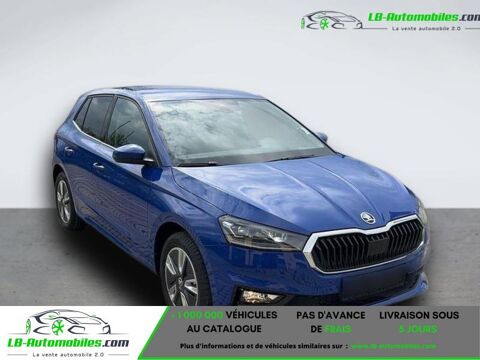 Fabia 1.5 TSI 150 ch BVA 2024 occasion 31850 Beaupuy
